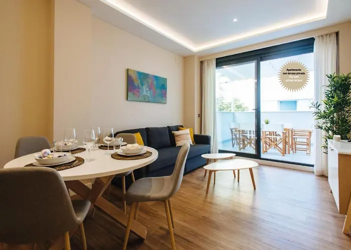 San Martin Suites Apartments