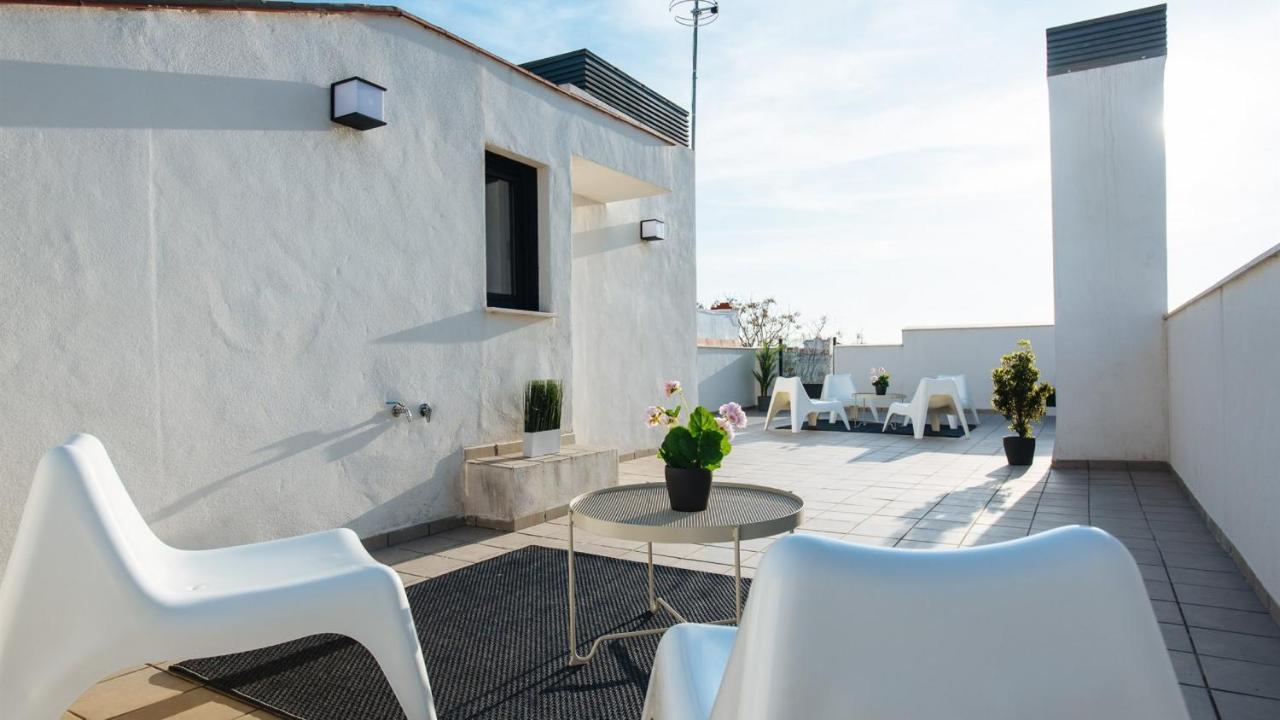 San Martin Appartamento Siviglia