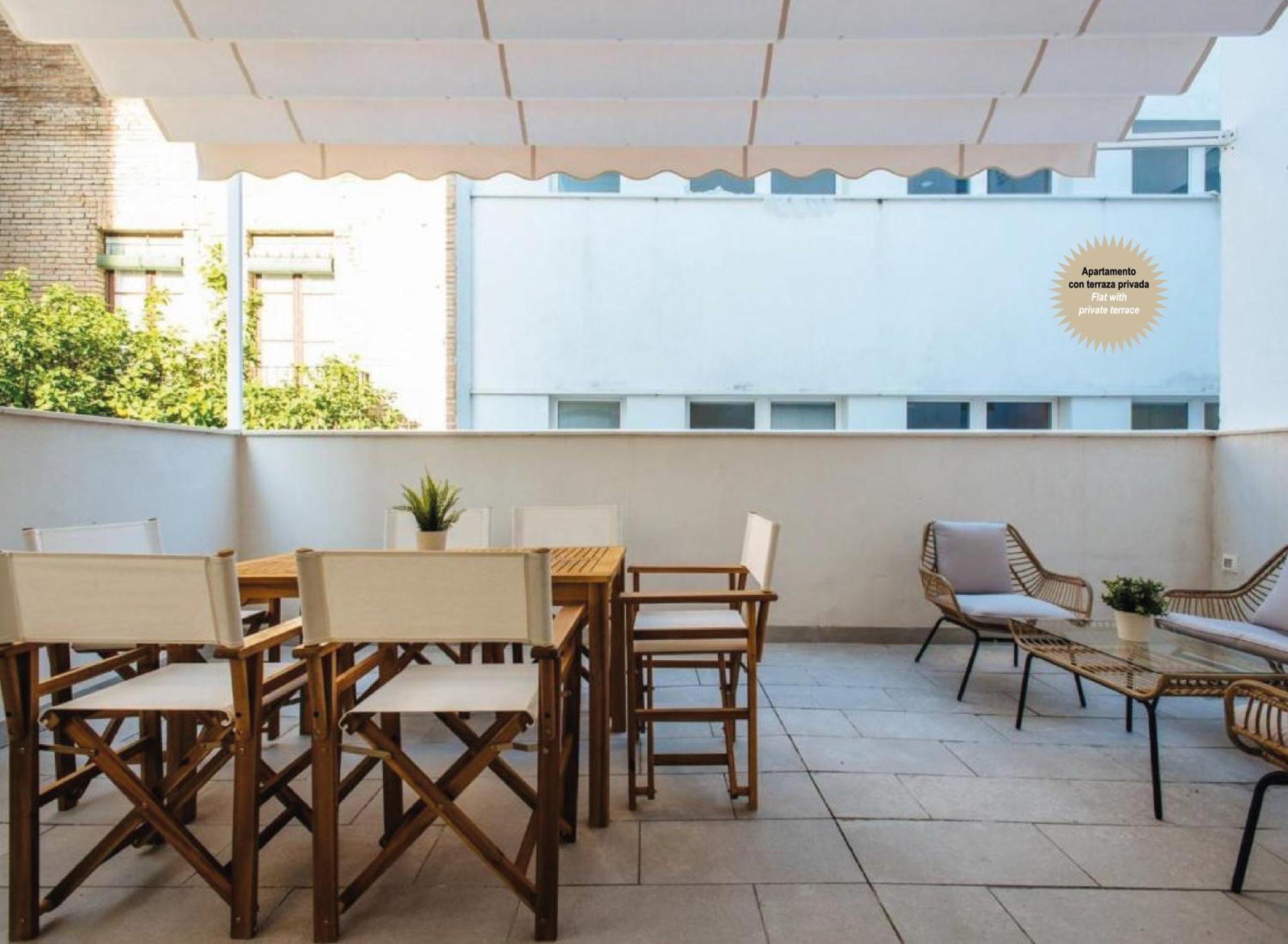 Apartment San Martin *